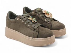 Кроссовки Paris