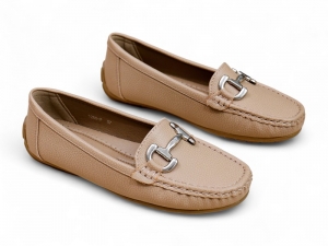 Мокасины Paris