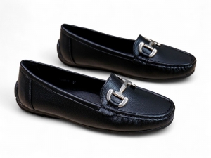 Мокасины Paris