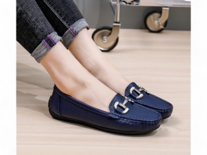 Мокасины Paris