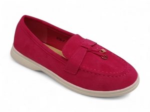 Мокасины Paris