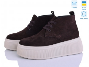 Ботинки IT Style