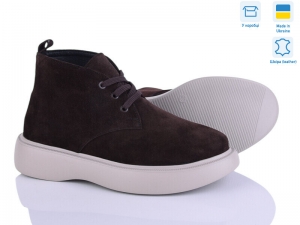 Ботинки IT Style