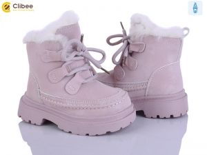 Ботинки Clibee