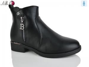 Ботинки Aba