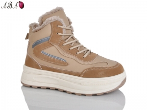 Кроссовки Aba