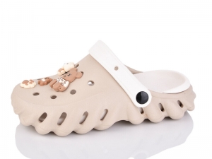 Кроксы Luck Line