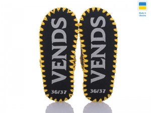 Тапки Vends