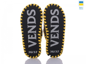 Тапки Vends