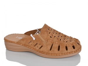 Шлепанцы Leguzaza