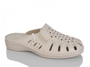 Шлепанцы Leguzaza