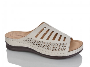 Шлепанцы Leguzaza