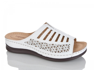 Шлепанцы Leguzaza