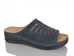 Шлепанцы Leguzaza