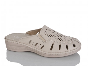 Шлепанцы Leguzaza