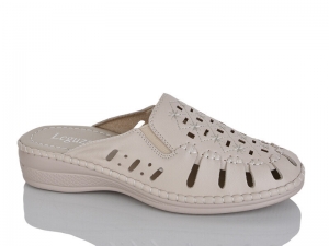 Шлепанцы Leguzaza