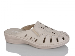 Шлепанцы Leguzaza