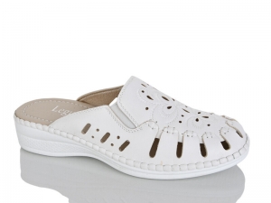 Шлепанцы Leguzaza