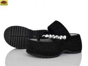 Шлепанцы Mei De Li