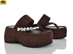 Шлепанцы Mei De Li