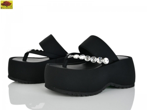 Шлепанцы Mei De Li