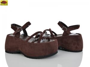 Босоножки Mei De Li