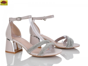 Туфли Mei De Li