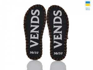 Тапочки Vends