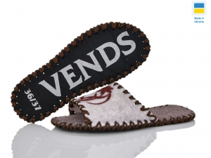 Тапочки Vends