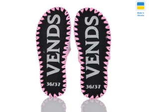 Тапочки Vends