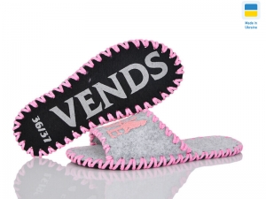 Тапочки Vends
