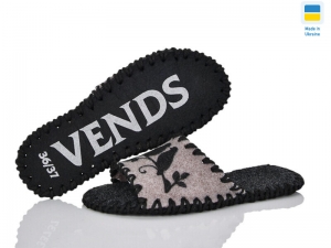 Тапочки Vends