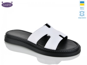 Шлепанцы Garti