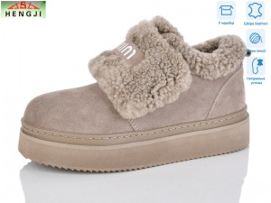 Ботинки Hengji