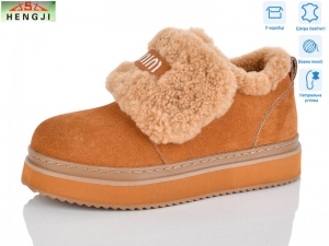 Ботинки Hengji