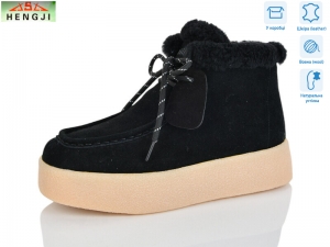 Ботинки Hengji