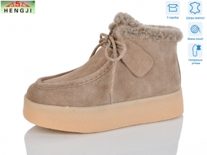 Ботинки Hengji