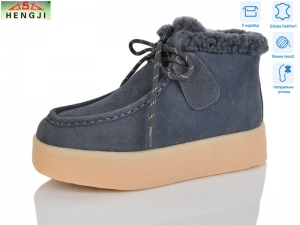 Ботинки Hengji
