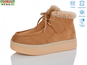 Ботинки Hengji