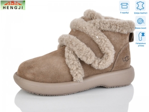 Ботинки Hengji