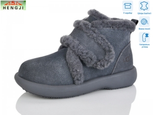 Ботинки Hengji