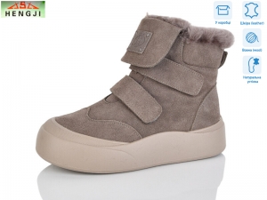 Ботинки Hengji