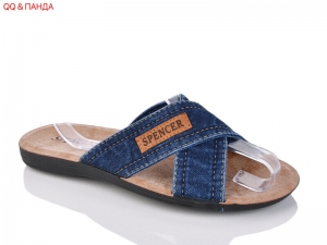 Шлепанцы Spencer