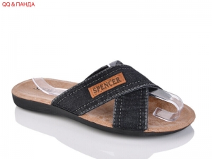 Шлепанцы Spencer