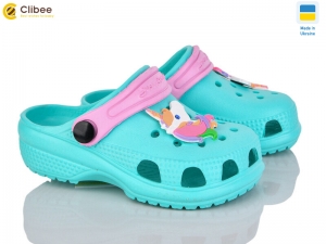 Кроксы no name