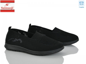 Слипоны Saimaoji