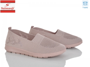 Слипоны Saimaoji