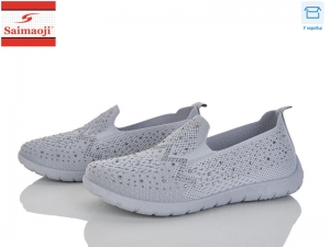 Слипоны Saimaoji