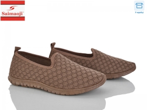 Слипоны Saimaoji