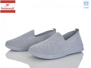 Слипоны Saimaoji